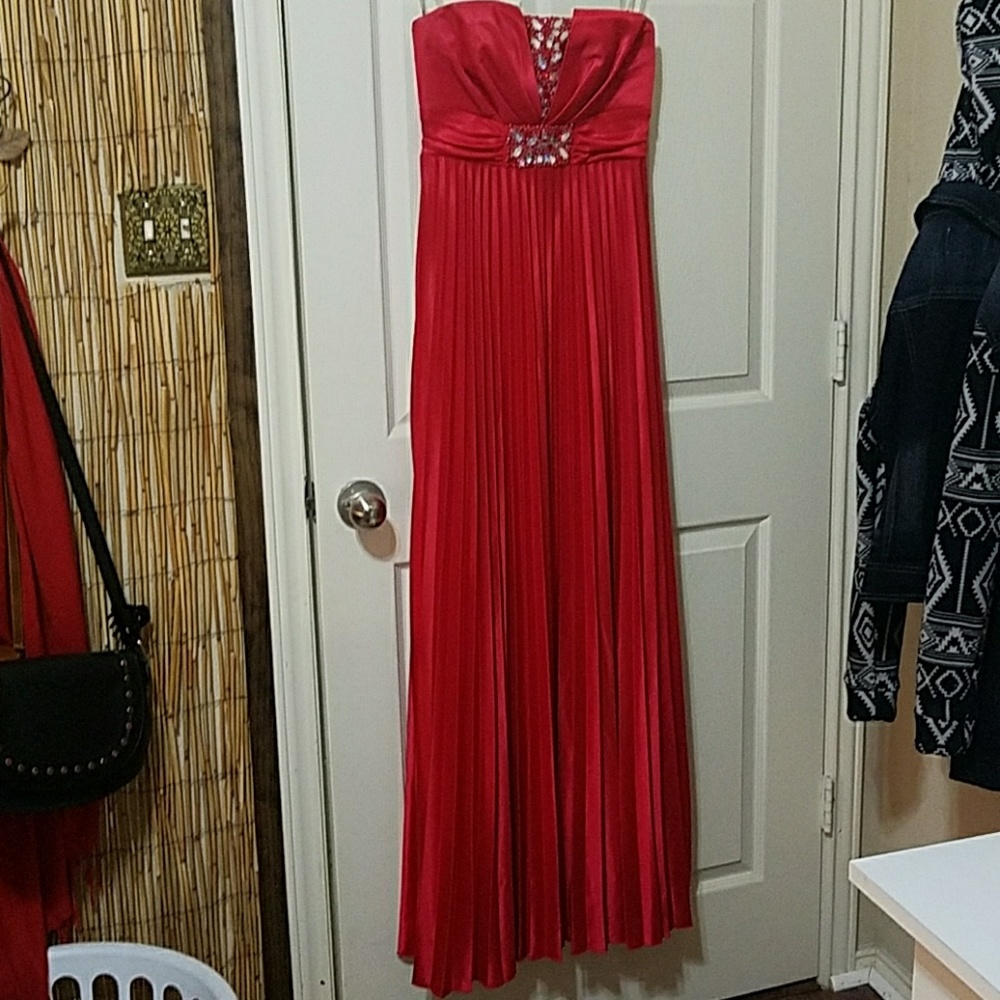 Dresses
